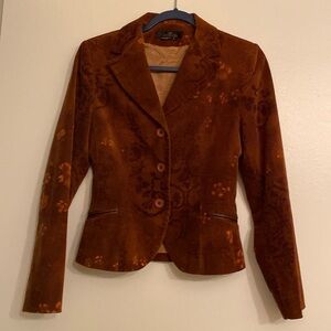 ID collection vintage ladyjacket